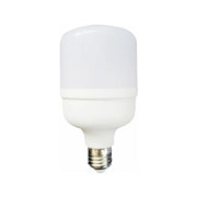 K2 40W 265V E27 6500K Beyaz Torch Led Ampul KES132-B