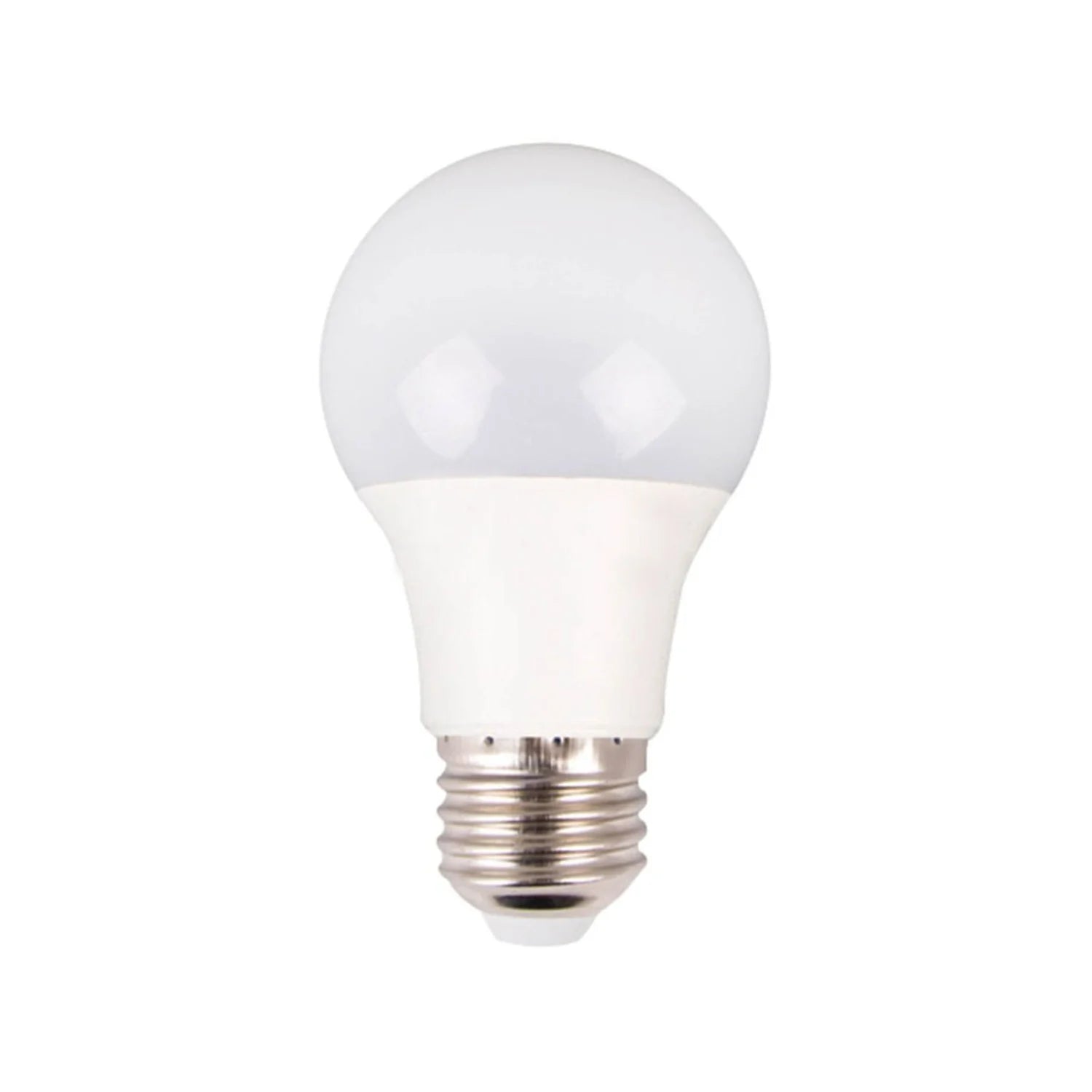 K2 9W 220V E27 6500K Beyaz Led Ampul KES181-B