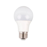 K2 9W 220V E27 6500K Beyaz Led Ampul KES181-B