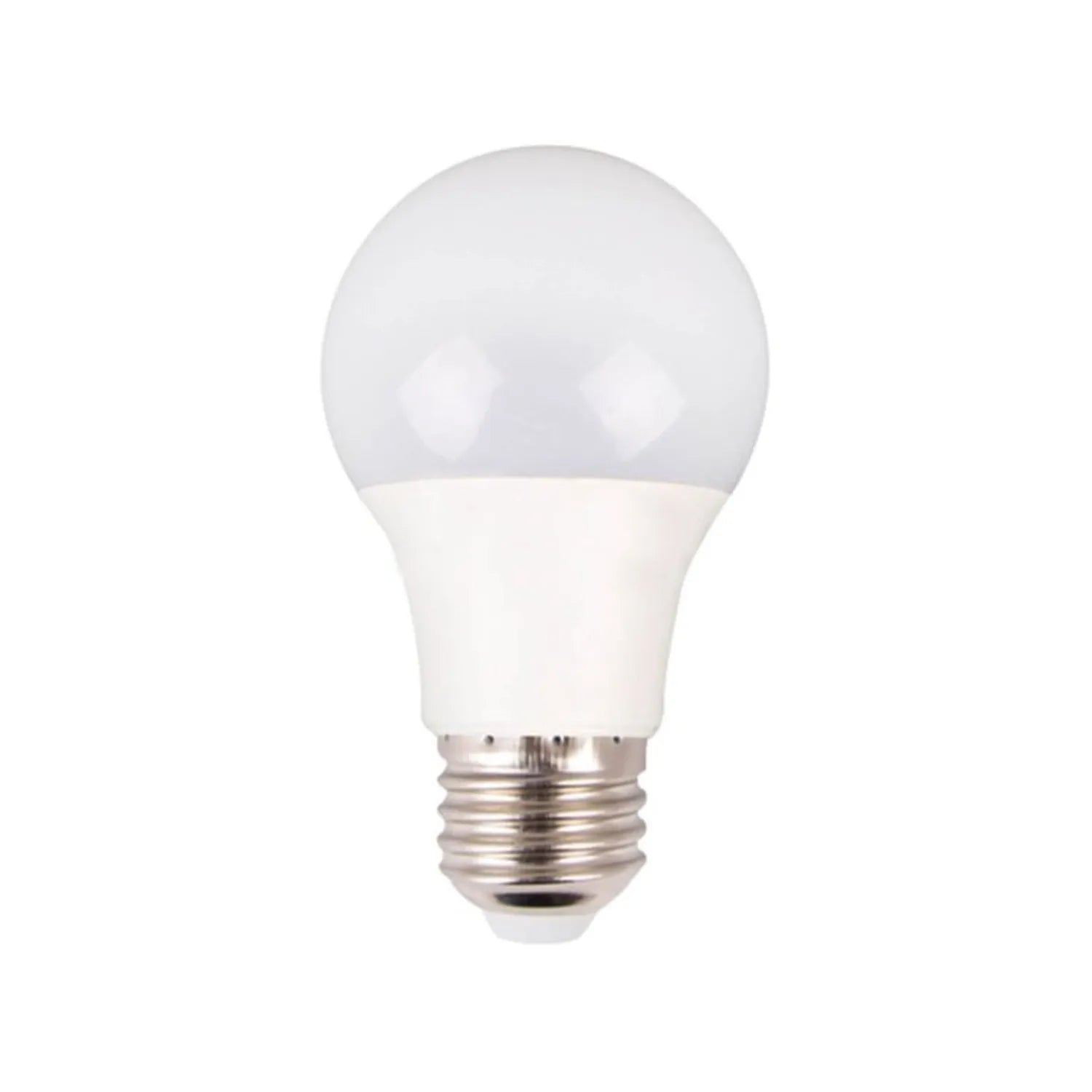 K2 9W 220V E27 6500K Beyaz Led Ampul KES181-B