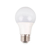 K2 9W 220V E27 6500K Beyaz Led Ampul KES181-B