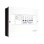 Mavigard ML-2222 Konvansiyonel Yangın Alarm Santrali, 2 Bölge EN54-2/4 Sertifikalı