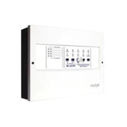 Mavili Mavigard ML-22104 Konvansiyonel Yangın Alarm Santralı, 4 Bölge
