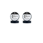 TEMFLEX 1300E PVC BANT (0,13MM) 18MMX9,15M SIYAH 8712403019115 2 ADET
