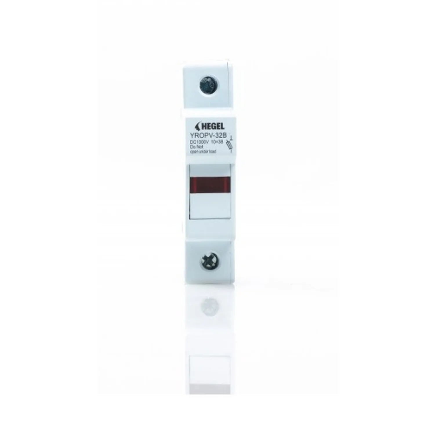 HEGEL DC 1000V SİGORTA TUTUCU