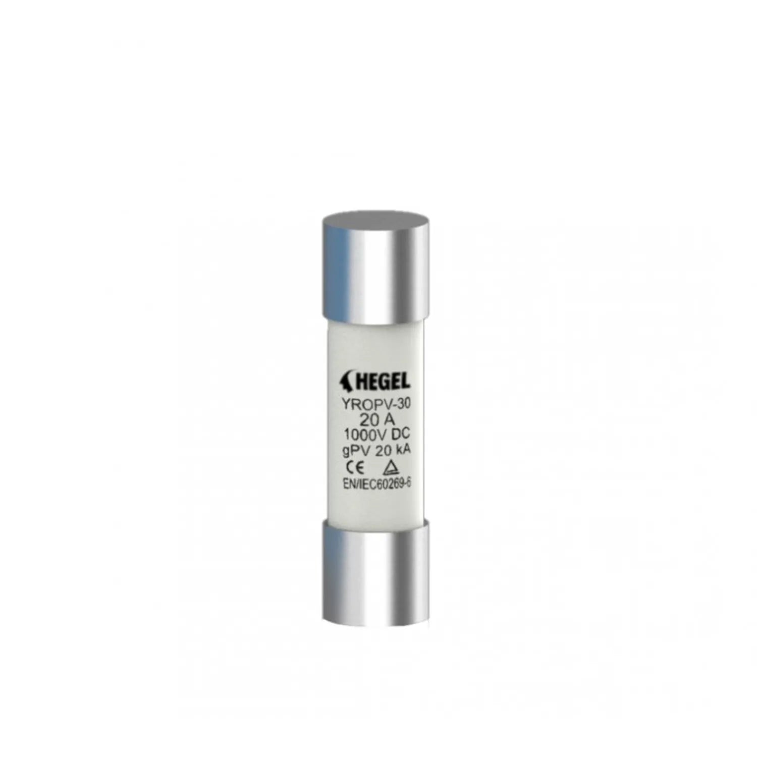 HEGEL DC SIGORTA 1000V 20A