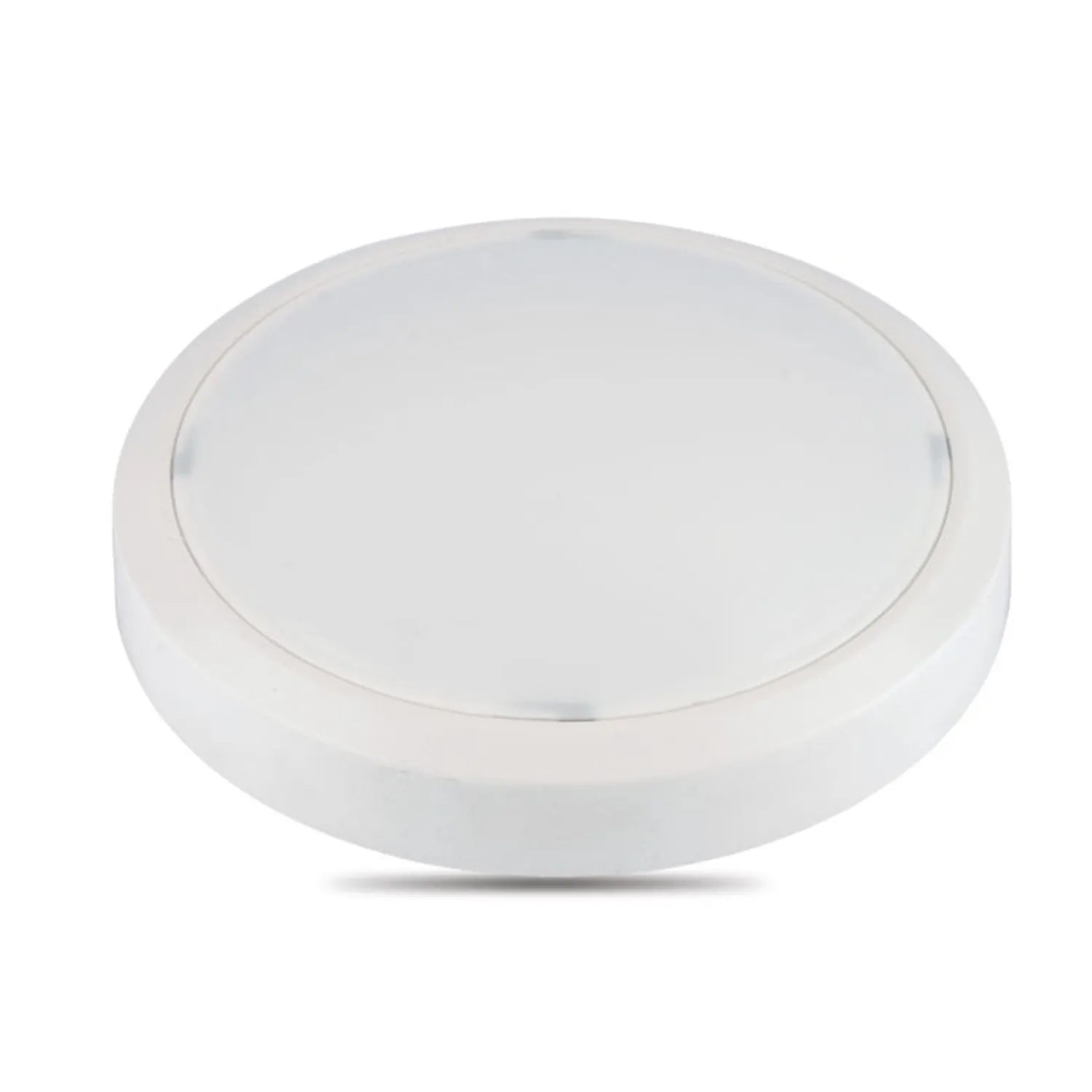 Nisa Luce 20W Ledli Tavan Armatürü Beyaz Işık Beyaz Kasa E1212/B