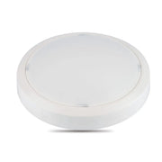 Nisa Luce 20W Ledli Tavan Armatürü Beyaz Işık Beyaz Kasa E1212/B