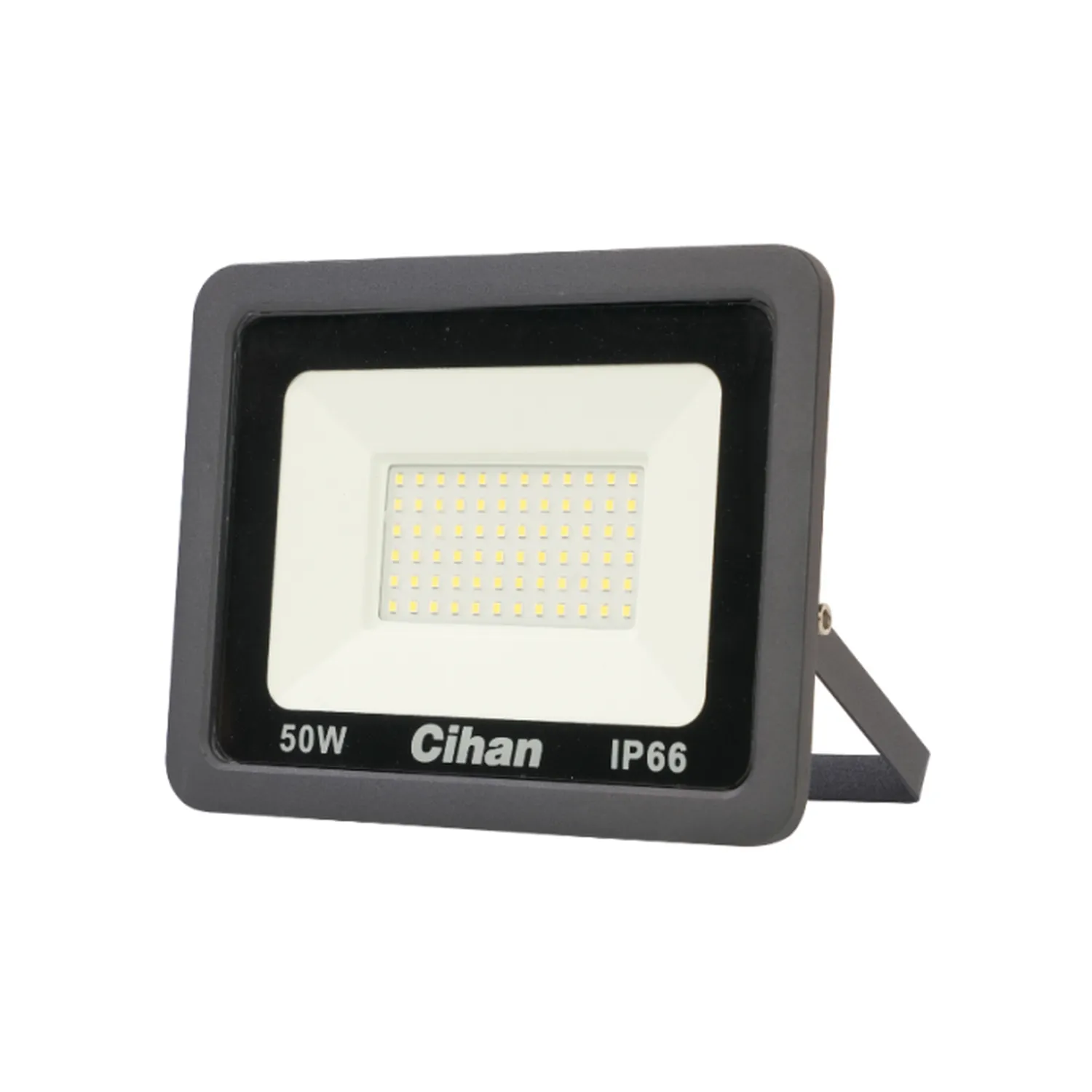 Cihan Projektör 50w Beyaz Ledli 6500K