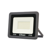 Cihan Projektör 50w Beyaz Ledli 6500K