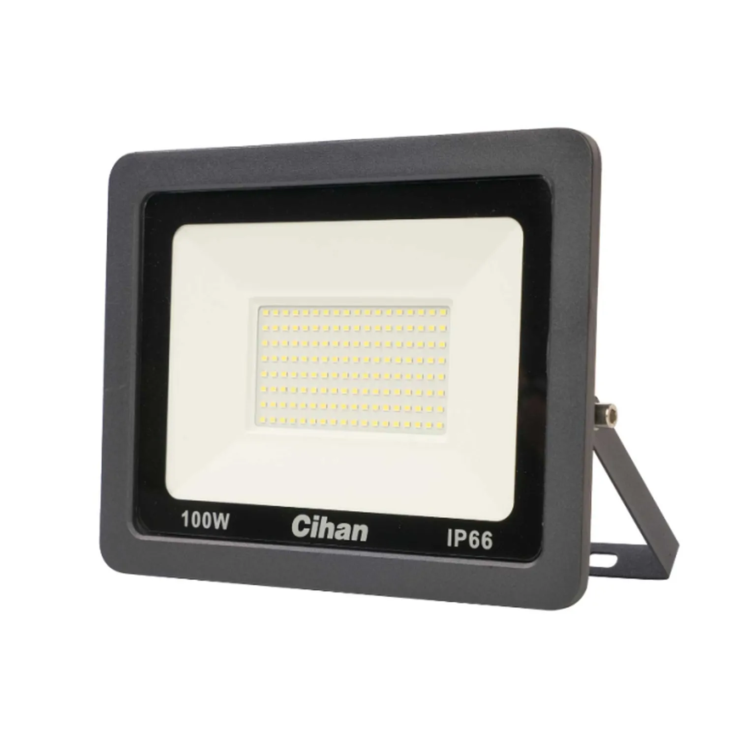 Cihan Projektör 100w Beyaz Ledli 6500K