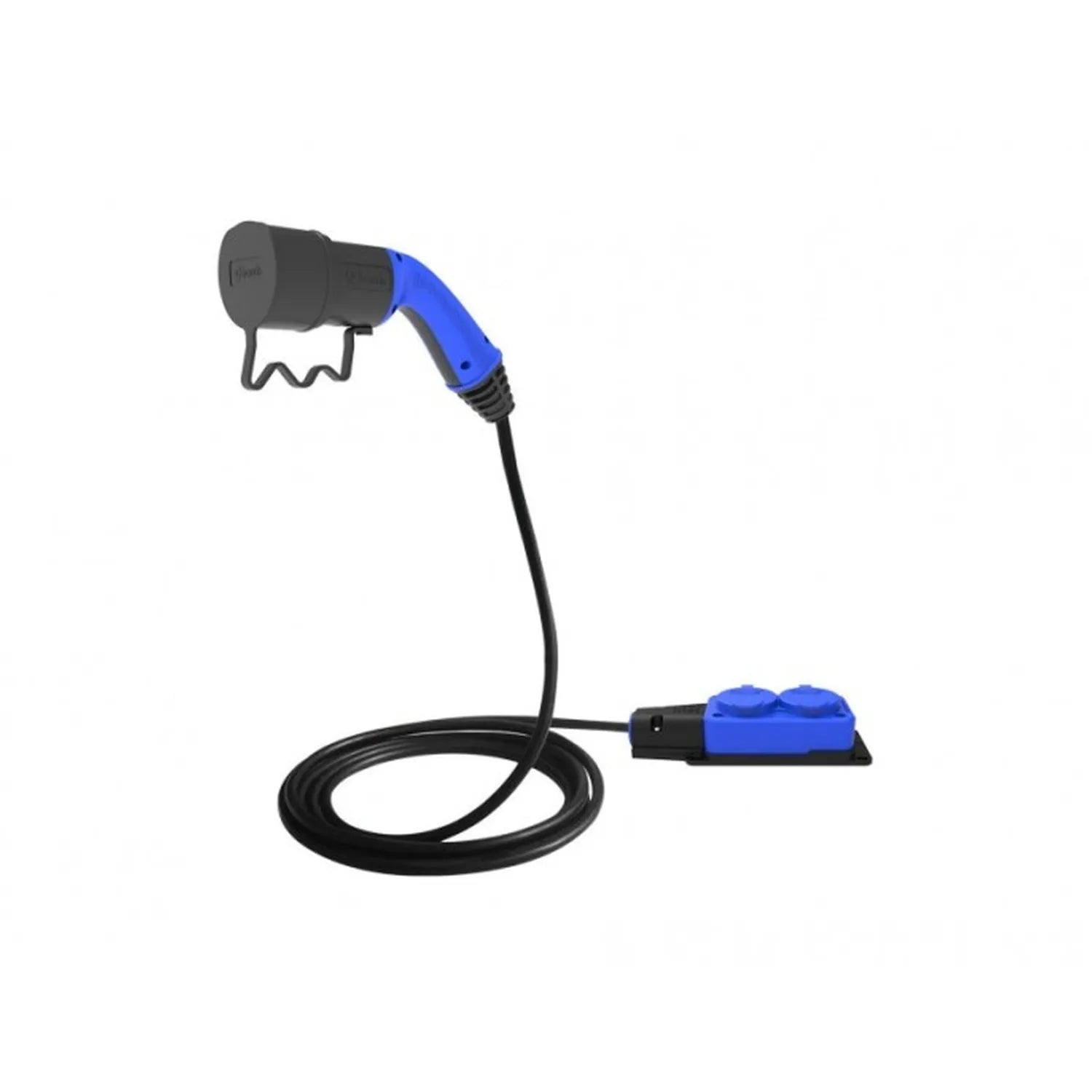 Bemis V2L 2'li 3 Metre Uzatma Priz Adaptör / BEV2L-3202-3203