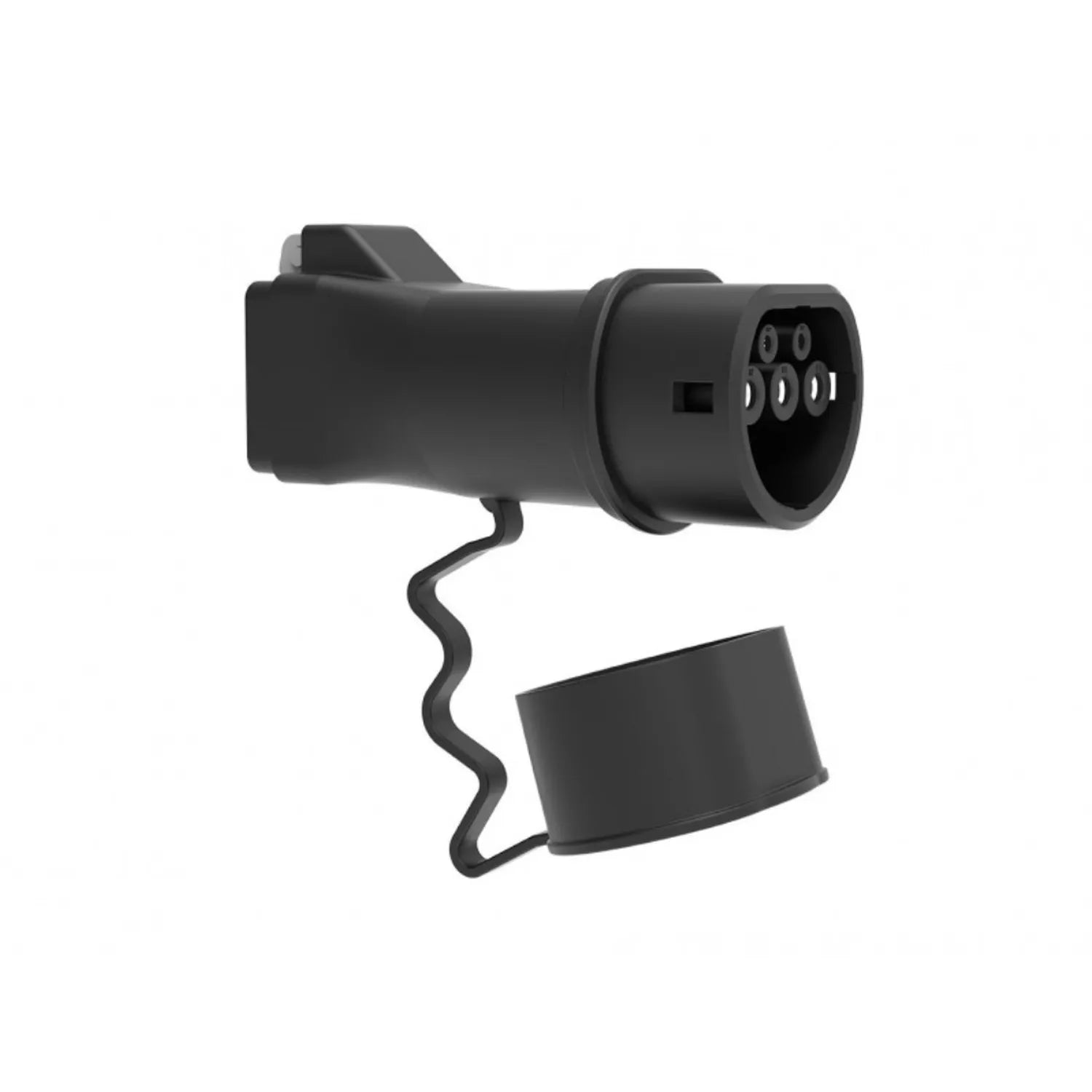 Bemis V2L Tek Çıkışlı Adaptör BKT-2102-2001