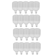 20'li Paket 40w Büyük Boy 6500K Beyaz Işık E27 Led Tasarruflu Ampül