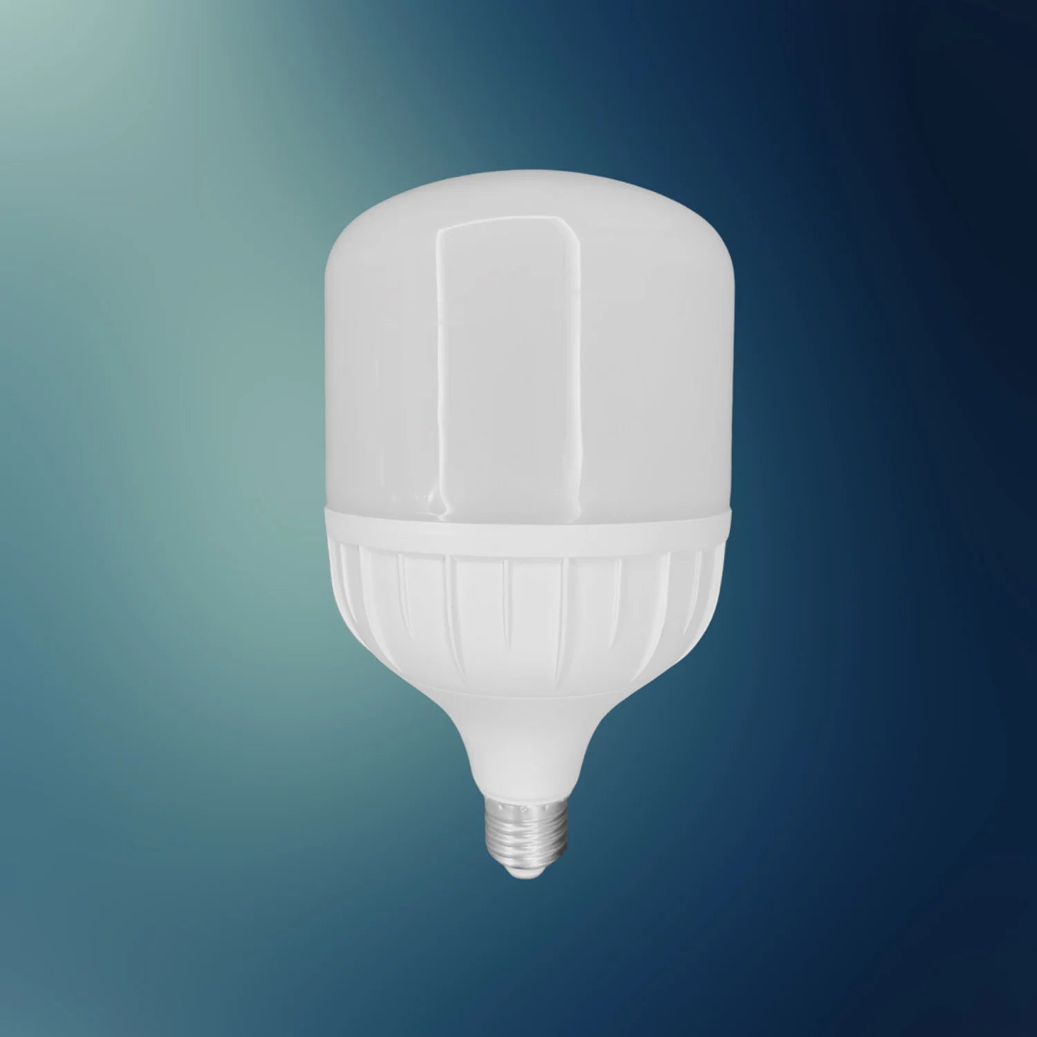 40w Büyük Boy 6500K Beyaz Işık E27 Led Tasarruflu Ampül