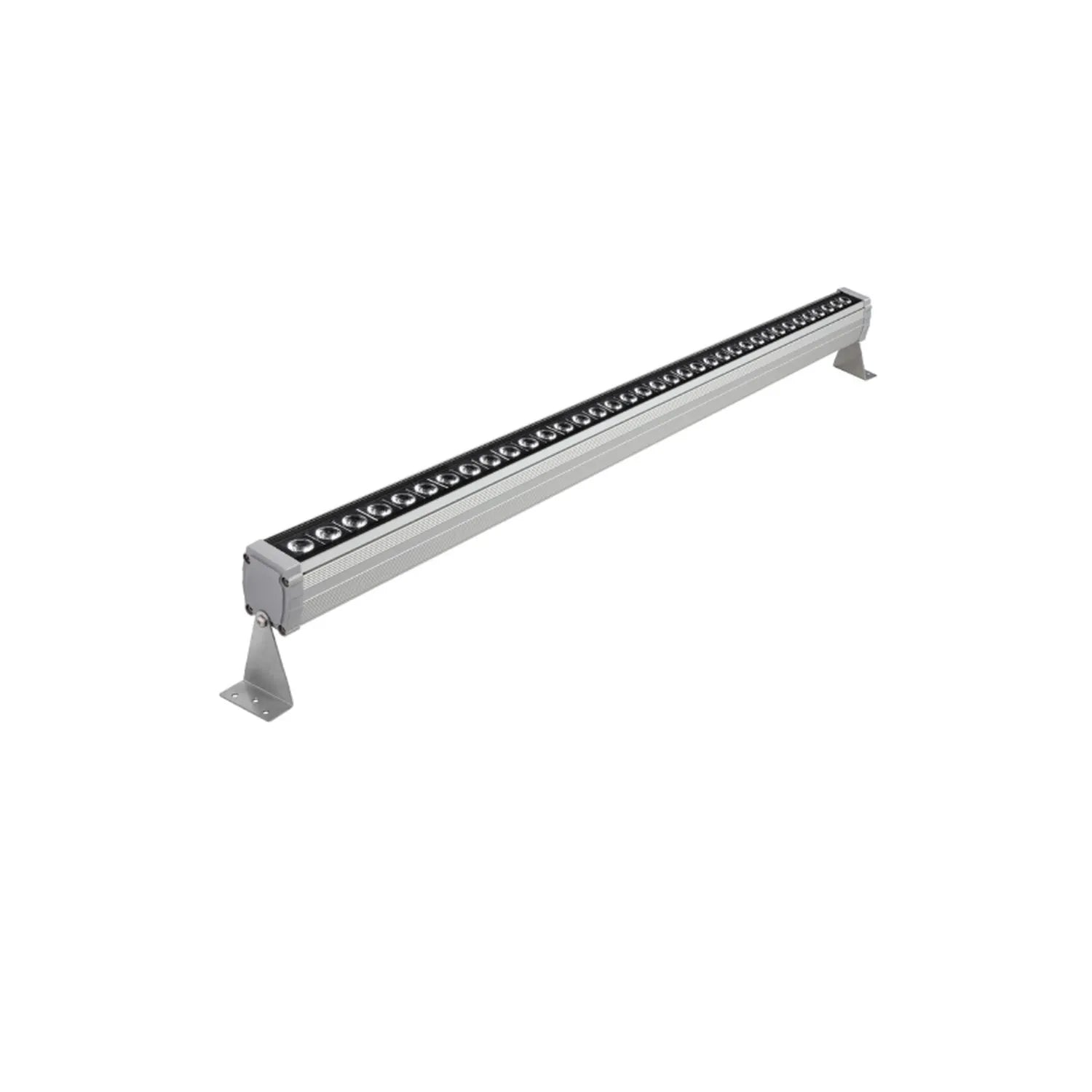 K2 100cm 36W Power Led Wallwasher Yeşil Işık Rengi KWL115