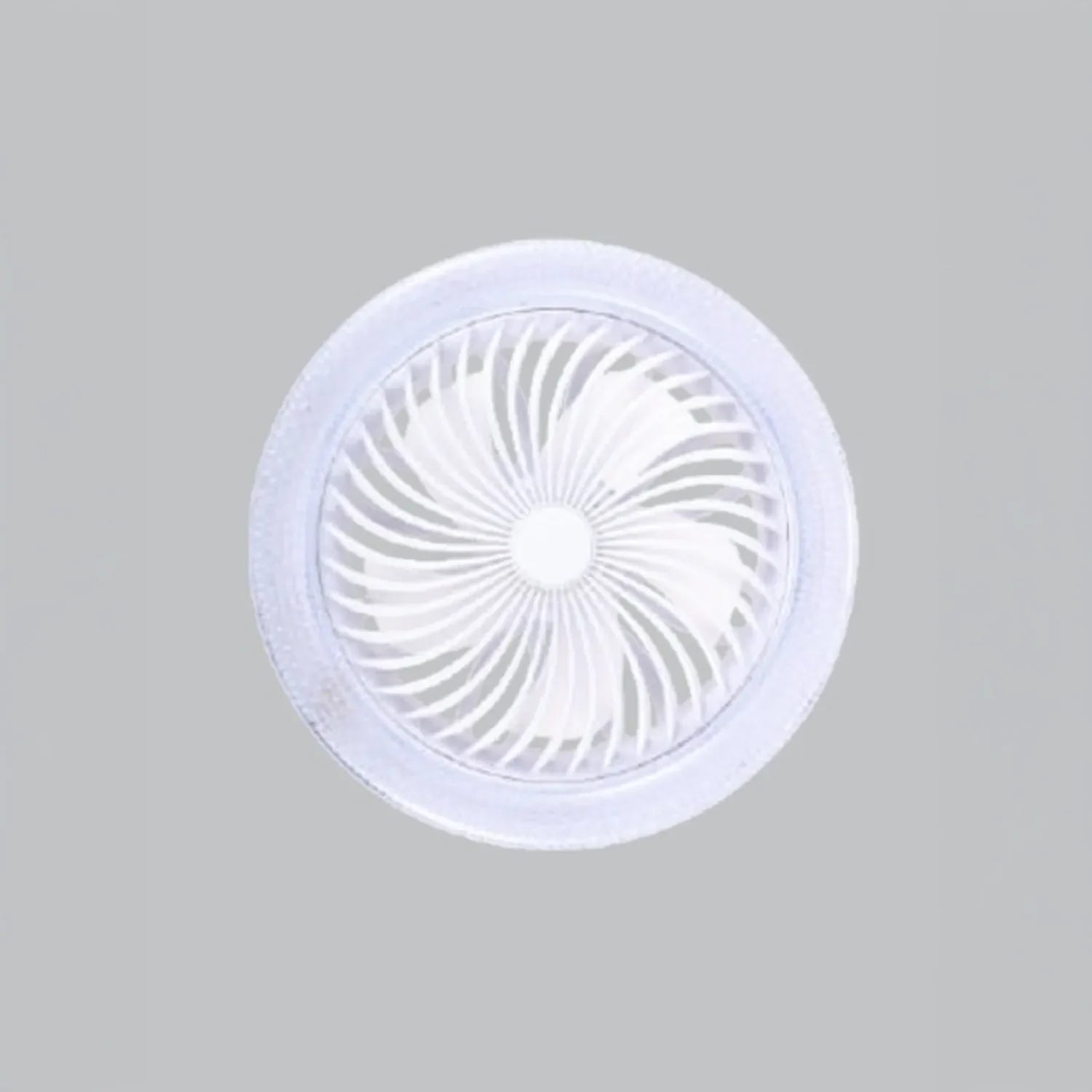 Helios Opto Fanlı Uzaktan Kumandalı Led Ampul E27 40w Hs 8005