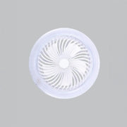 Kendal Fanlı Uzaktan Kumandalı Led Ampul E27 30w Kes472