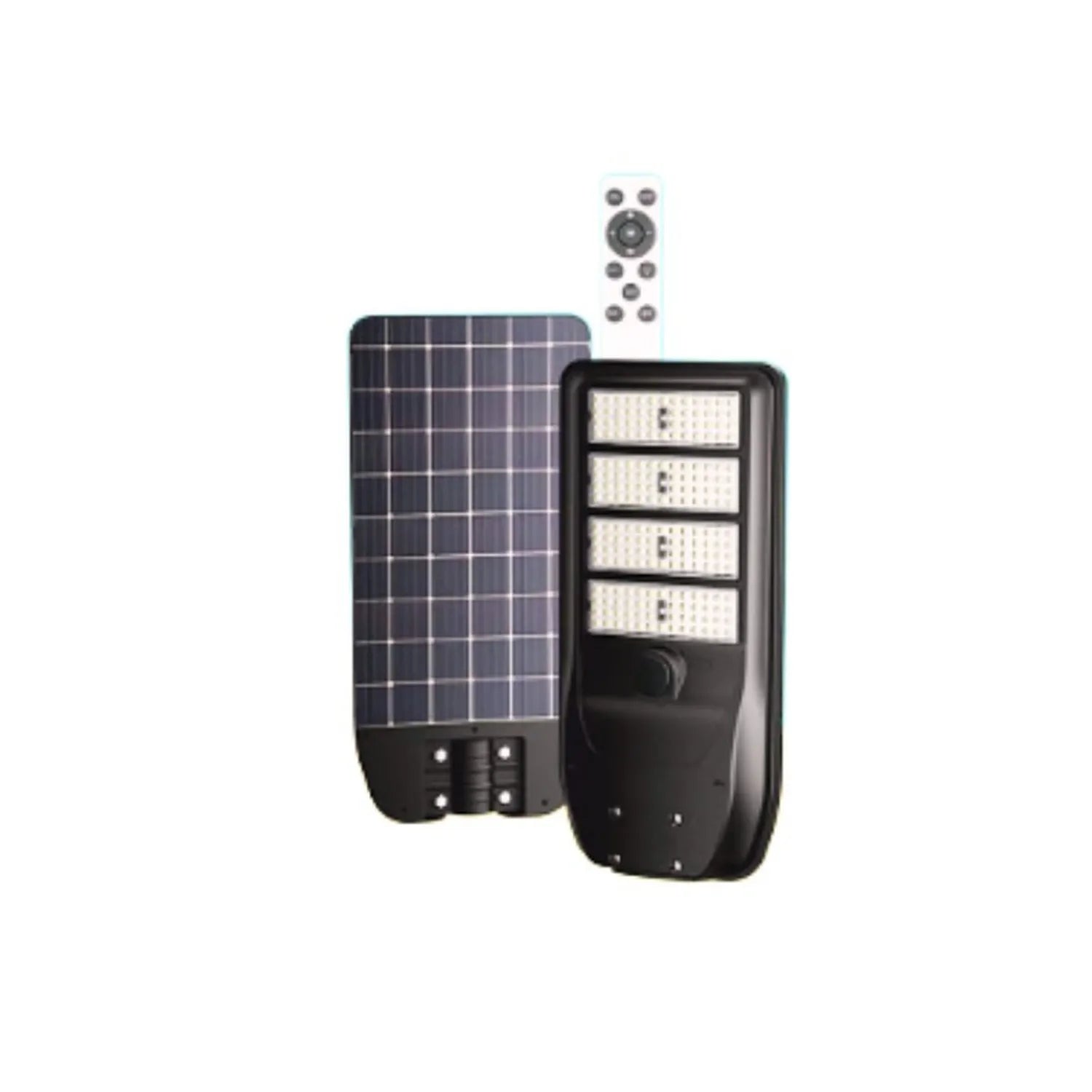 Helios Opto Solar Led Sokak Armatürü 800w Ip65 Beyaz Işık HS 3896