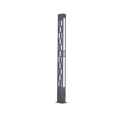 Zerpa Alüminyum Bollard Direk Z 12906