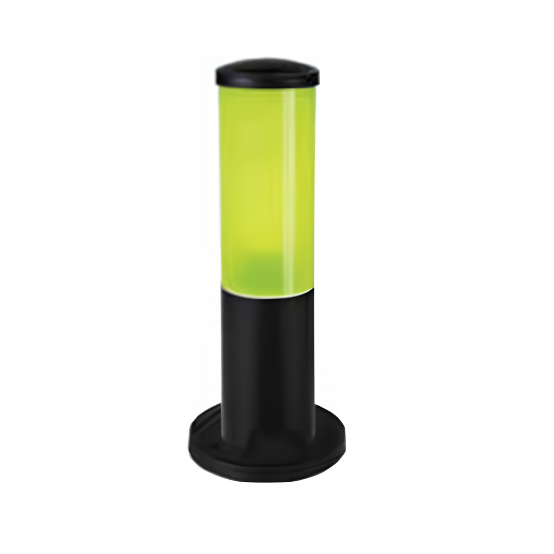 Zerpa Bollard Sarı Set Üstü Z 13401