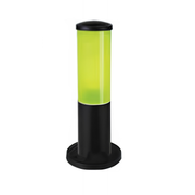 Zerpa Bollard Sarı Set Üstü Z 13401