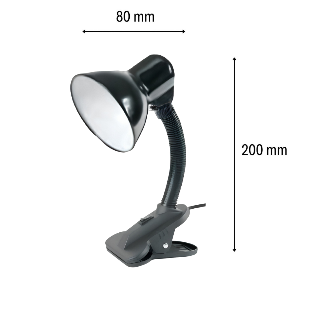 K2 E27 DUY MASA LAMBASI KML200-S
