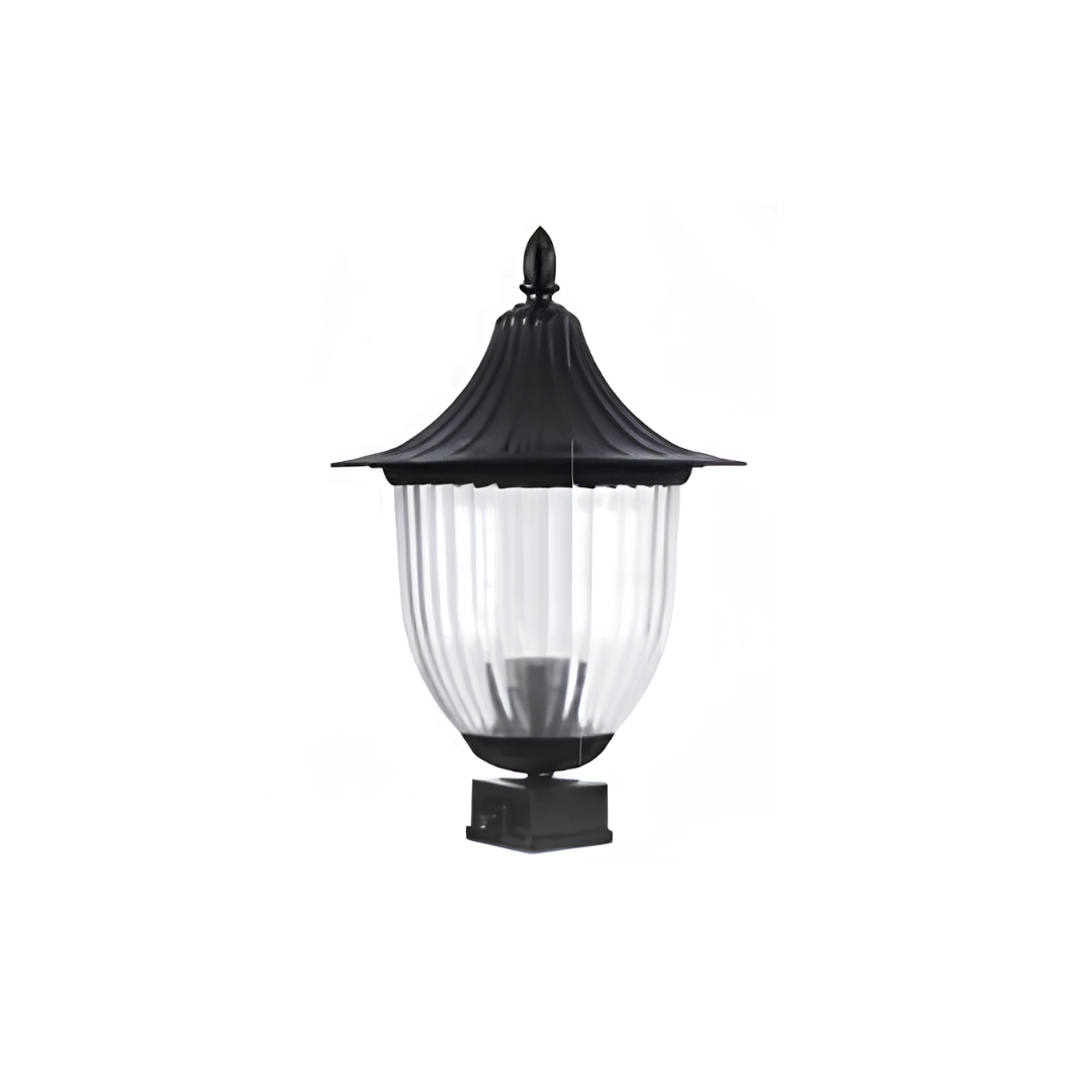 Zerpa Plastik Sade Deniz Siyah 5x5 Kare Kovanlı Z 3039-2
