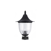 Zerpa Plastik Sade Deniz Siyah 5x5 Kare Kovanlı Z 3039-2