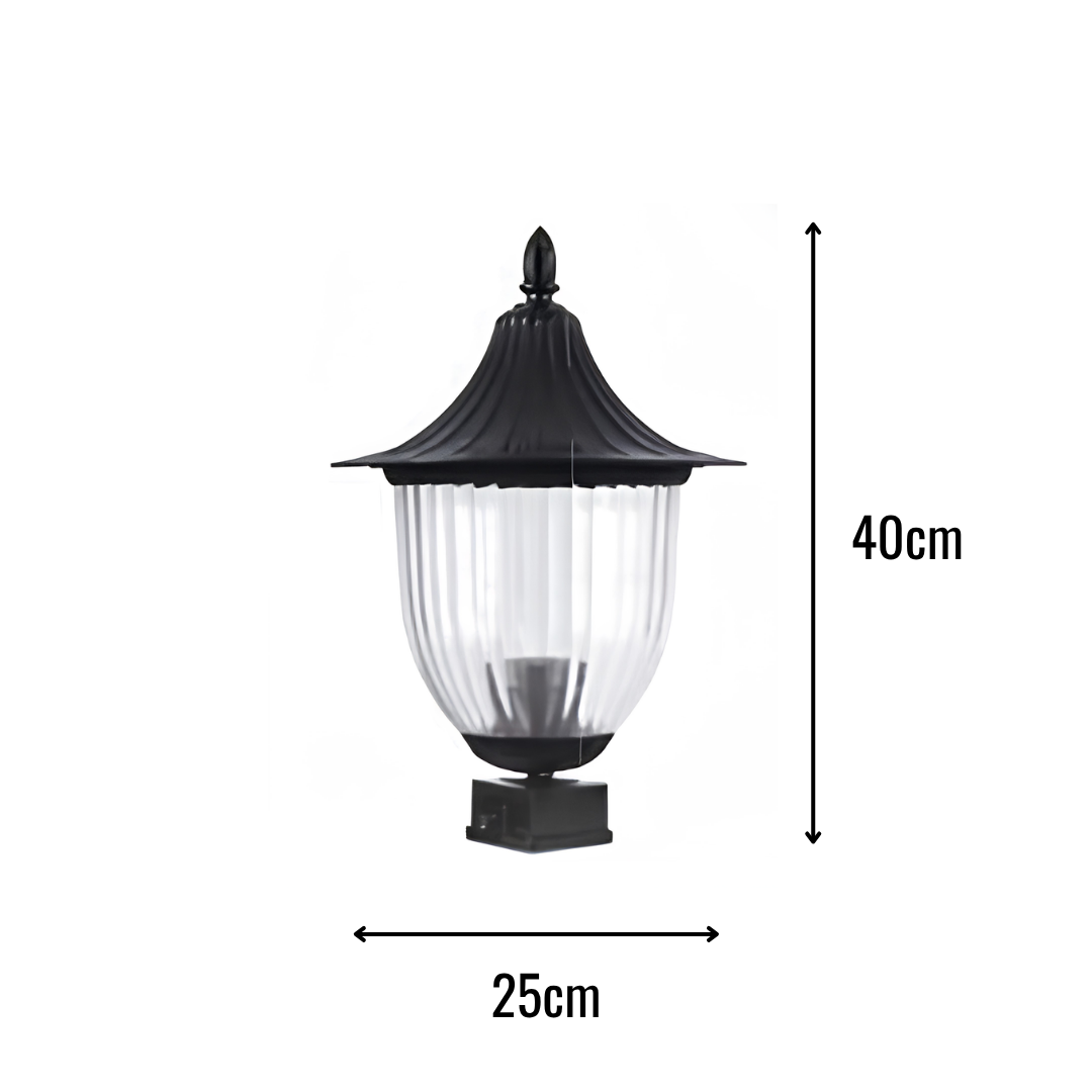 Zerpa Plastik Sade Deniz Siyah 5x5 Kare Kovanlı Z 3039-2