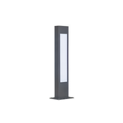 Zerpa Alüminyum Bollard Direk Z 12954
