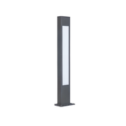 Zerpa Alüminyum Bollard Direk Z 12951