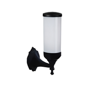 Zerpa Bollard Soft Beyaz Duvar Z 13410
