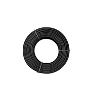 6 MM Solar Kablo H1Z2Z2-K Siyah (FOTOVOLTAİK)