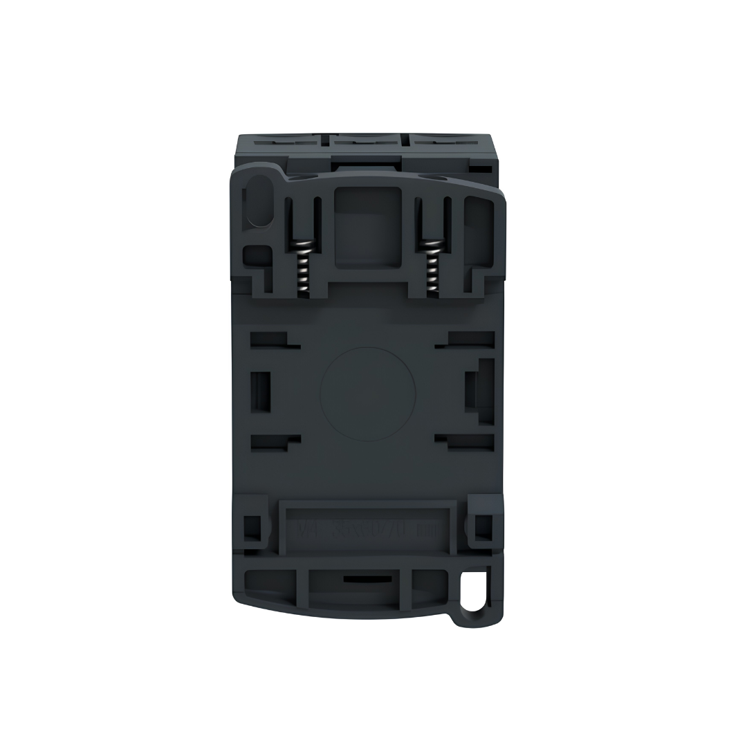 Schenider TeSys D Kontaktör - 3P (3 NA) - AC-3 - <= 440 V 9 A - 220 V AC Bobin