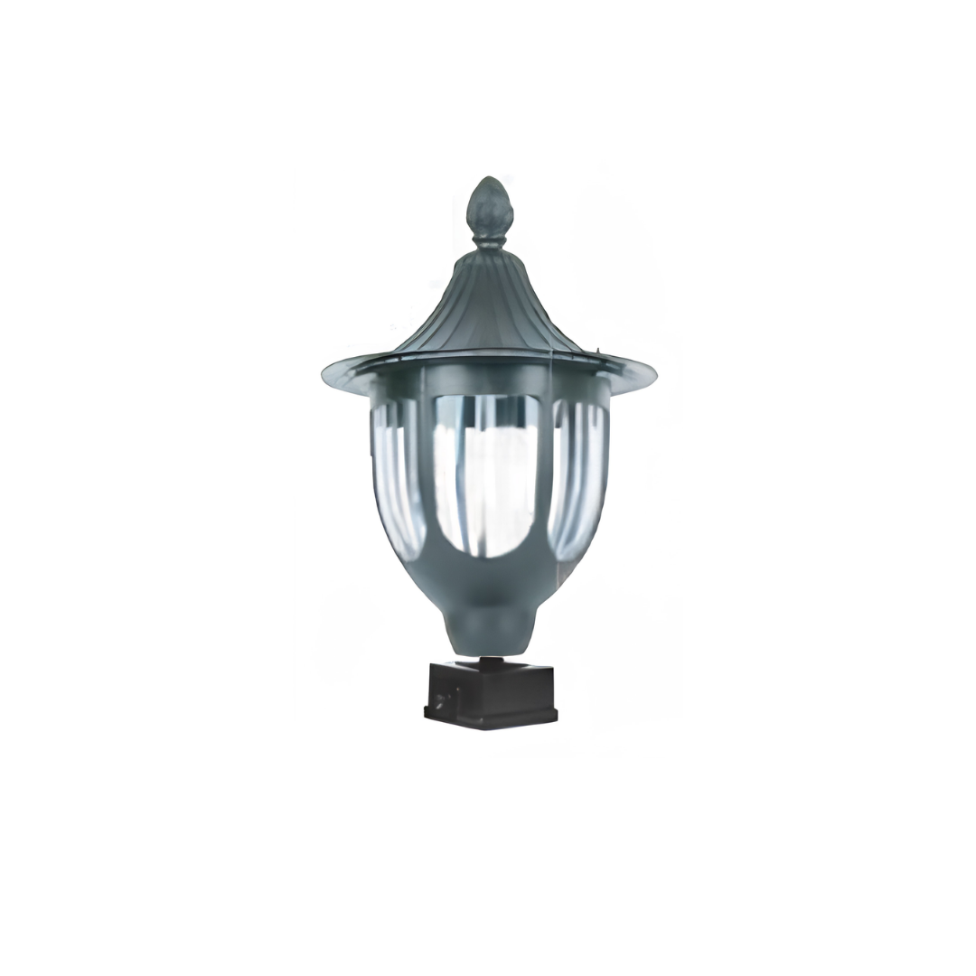 Zerpa Plastik Deniz Siyah 5x5 Kovanlı Z 3059-1