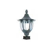 Zerpa Plastik Deniz Siyah 5x5 Kovanlı Z 3059-1
