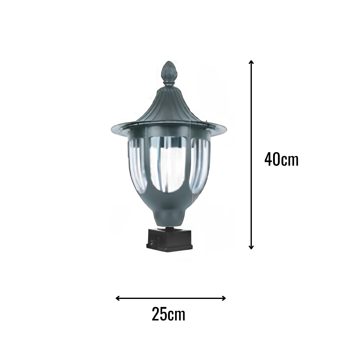 Zerpa Plastik Deniz Siyah 5x5 Kovanlı Z 3059-1