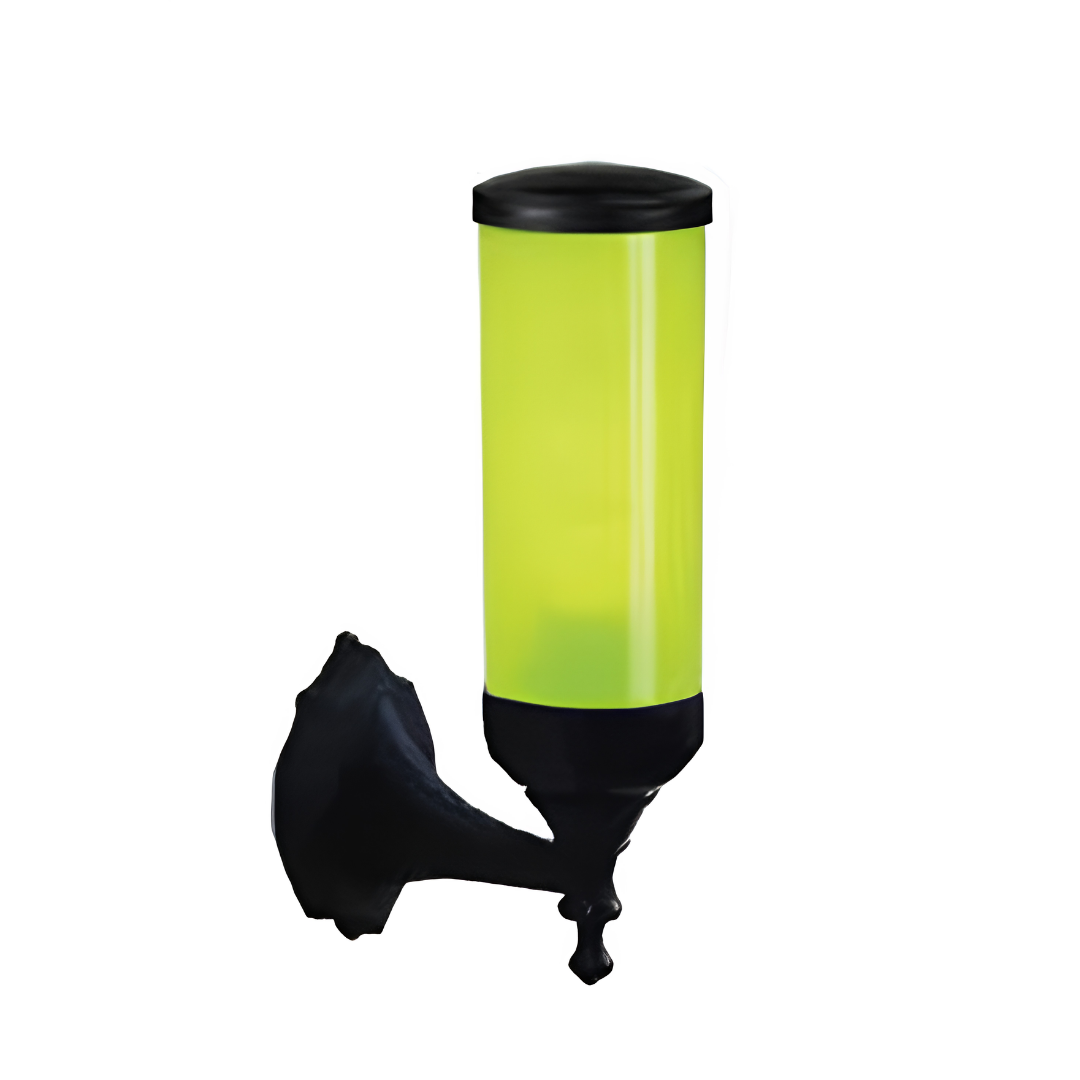 Zerpa Bollard Sarı Duvar Z 13411