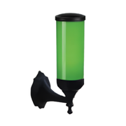 Zerpa Bollard Yeşil Duvar Z 13412
