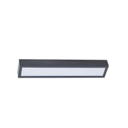 Zerpa Alüminyum 15W SMD Led Bollard Tekli Z 13160