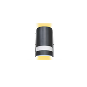 Zerpa Alüminyum GU10 Duylu Bollard Tekli Z 13161
