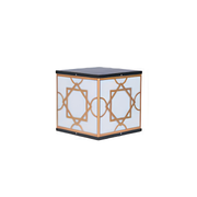 Zerpa Alüminyum E27 Duylu Bollard Tekli Z 13156