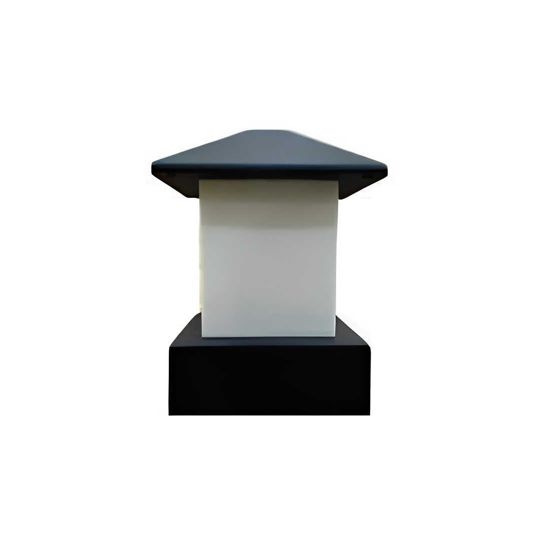 Zerpa Döküm Kareküp 25x25cm Z 10252