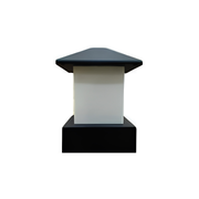 Zerpa Döküm Kareküp 25x25cm Z 10252