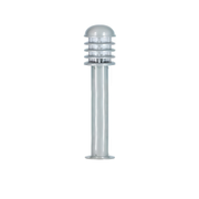 Zerpa Alüminyum E27 Duylu Bollard Tekli Z 20603