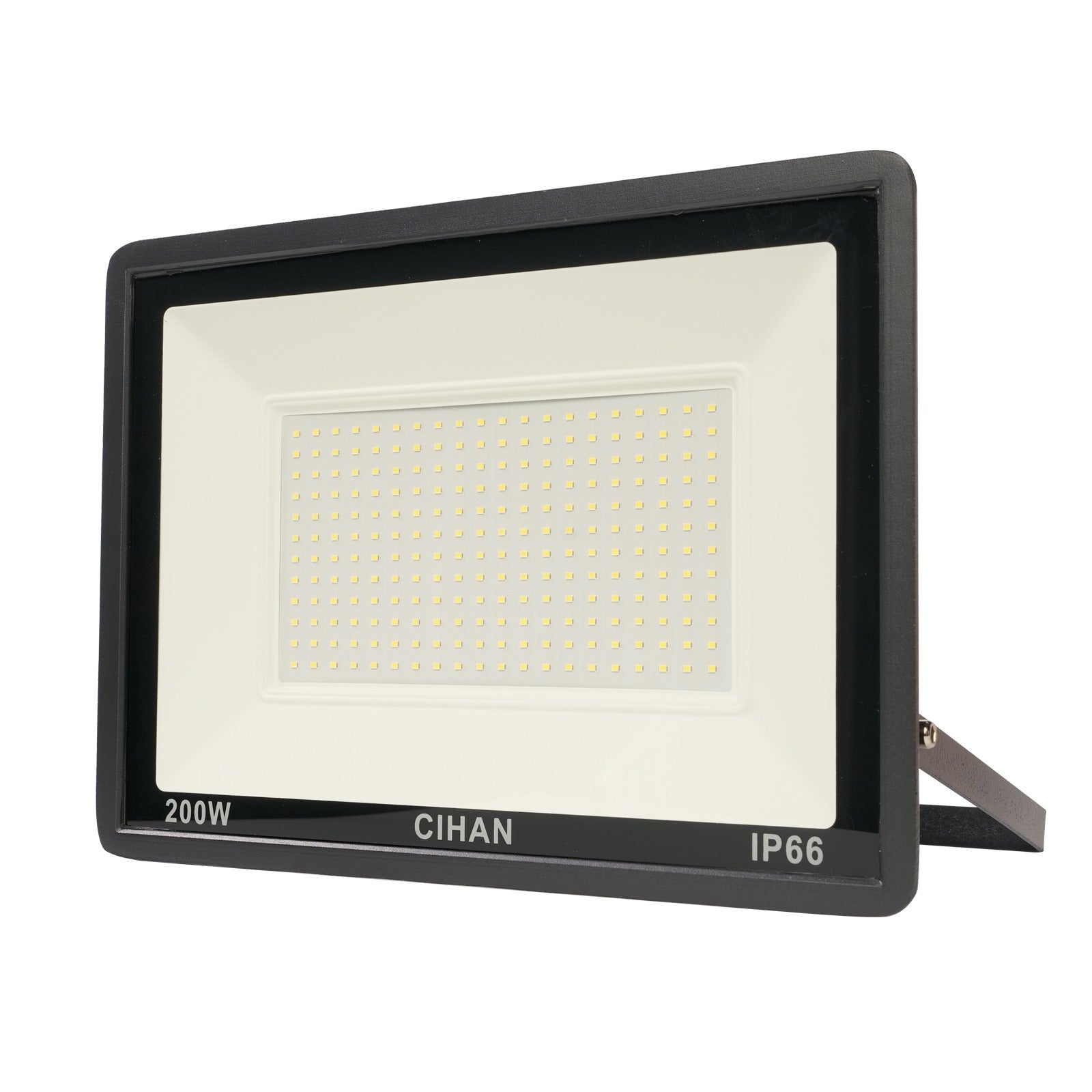 Cihan Projektör 200w Beyaz Ledli 6500K