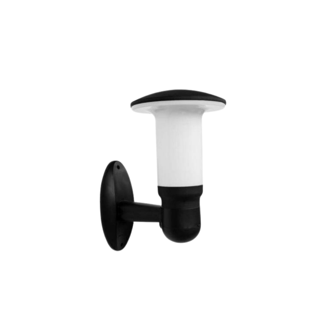 Zerpa Mantar Soft Beyaz Duvar Z 13501