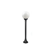 Zerpa 25'lik Akrilik Soft Glop Siyah 92cm Çim Direk Z 3443