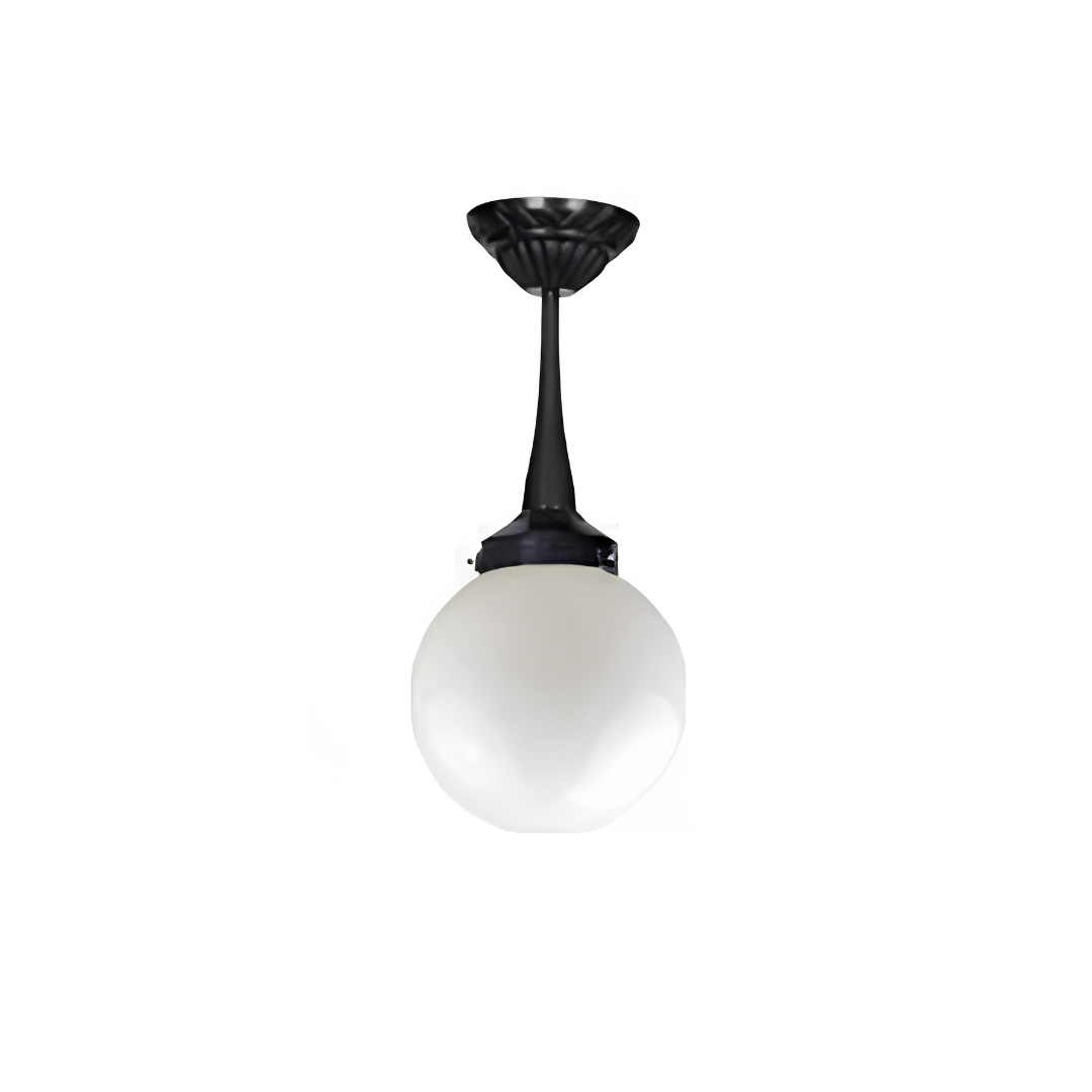 Zerpa Plastik 25'lik Akrilik Soft Glop Siyah Sarkıt Z 3442